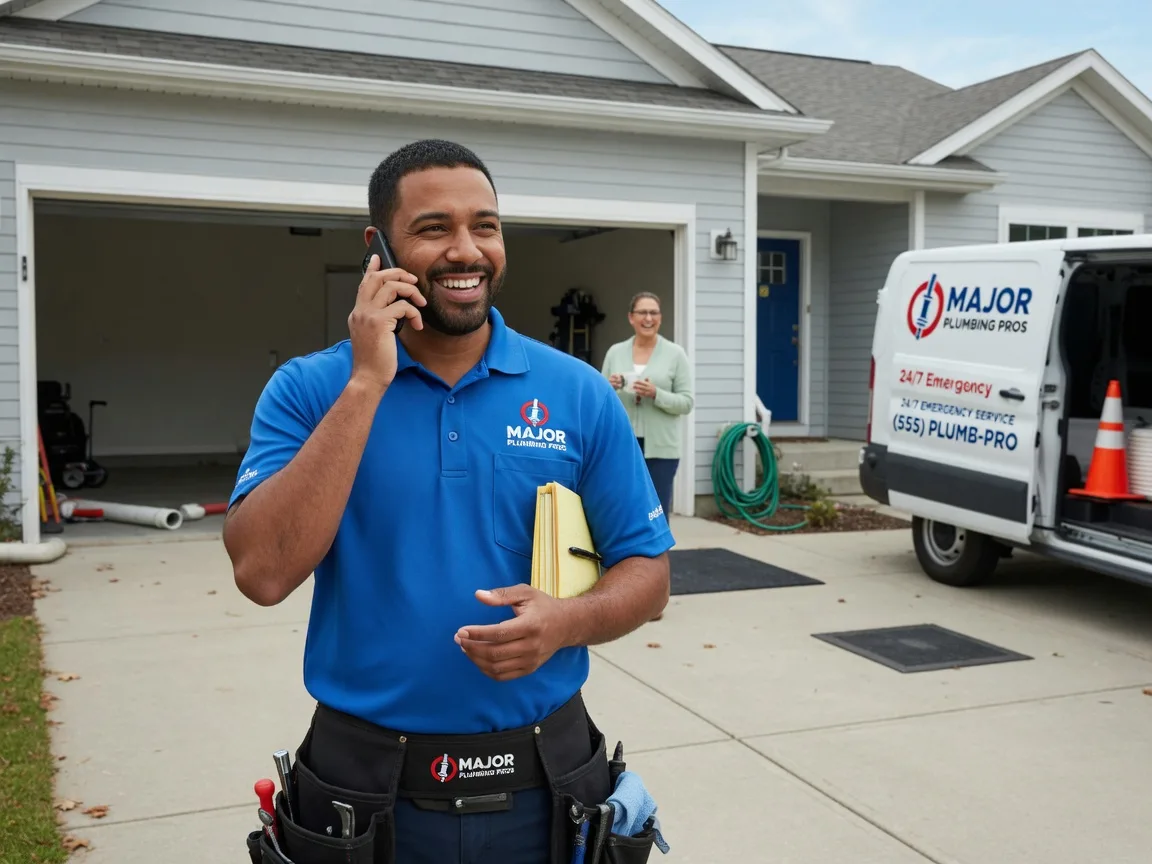Drain Cleaning Services Sterling, ND FAQs